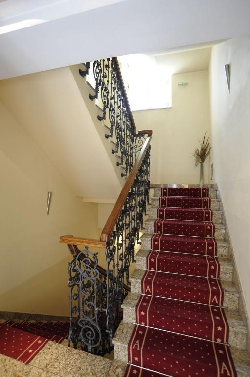 Aleksandar Palas Belgrade Exterior photo
