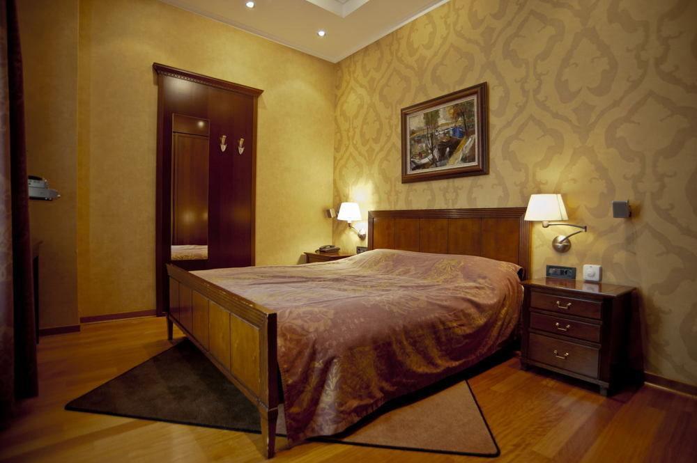 Aleksandar Palas Belgrade Exterior photo